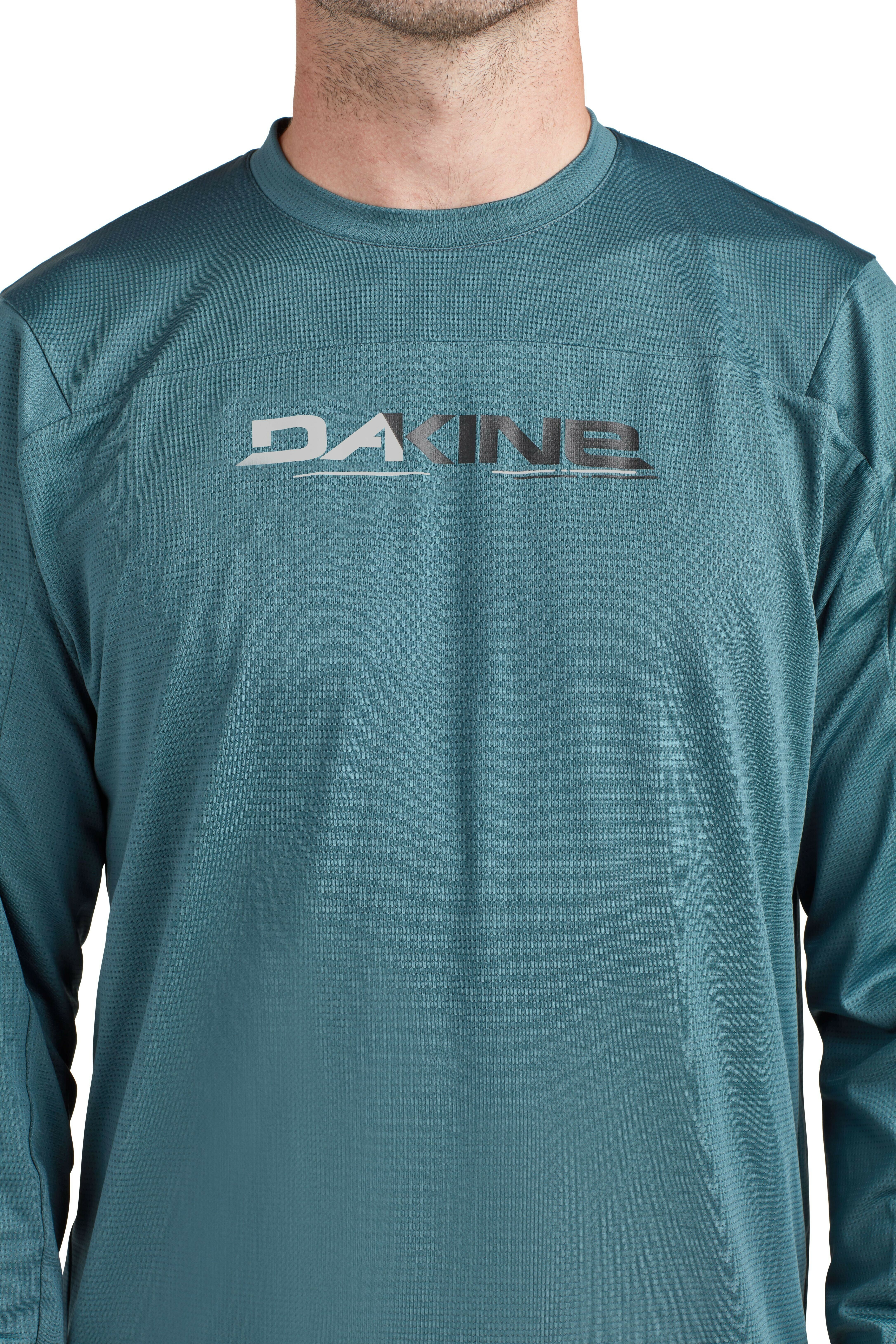 SYNCLINE L/S JERSEY