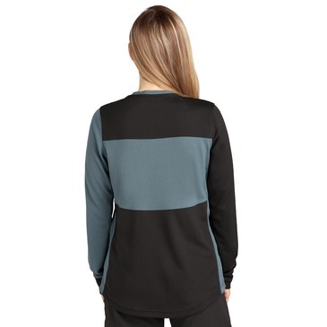 WOMEN'S THRILLIUM L/S JERSEY