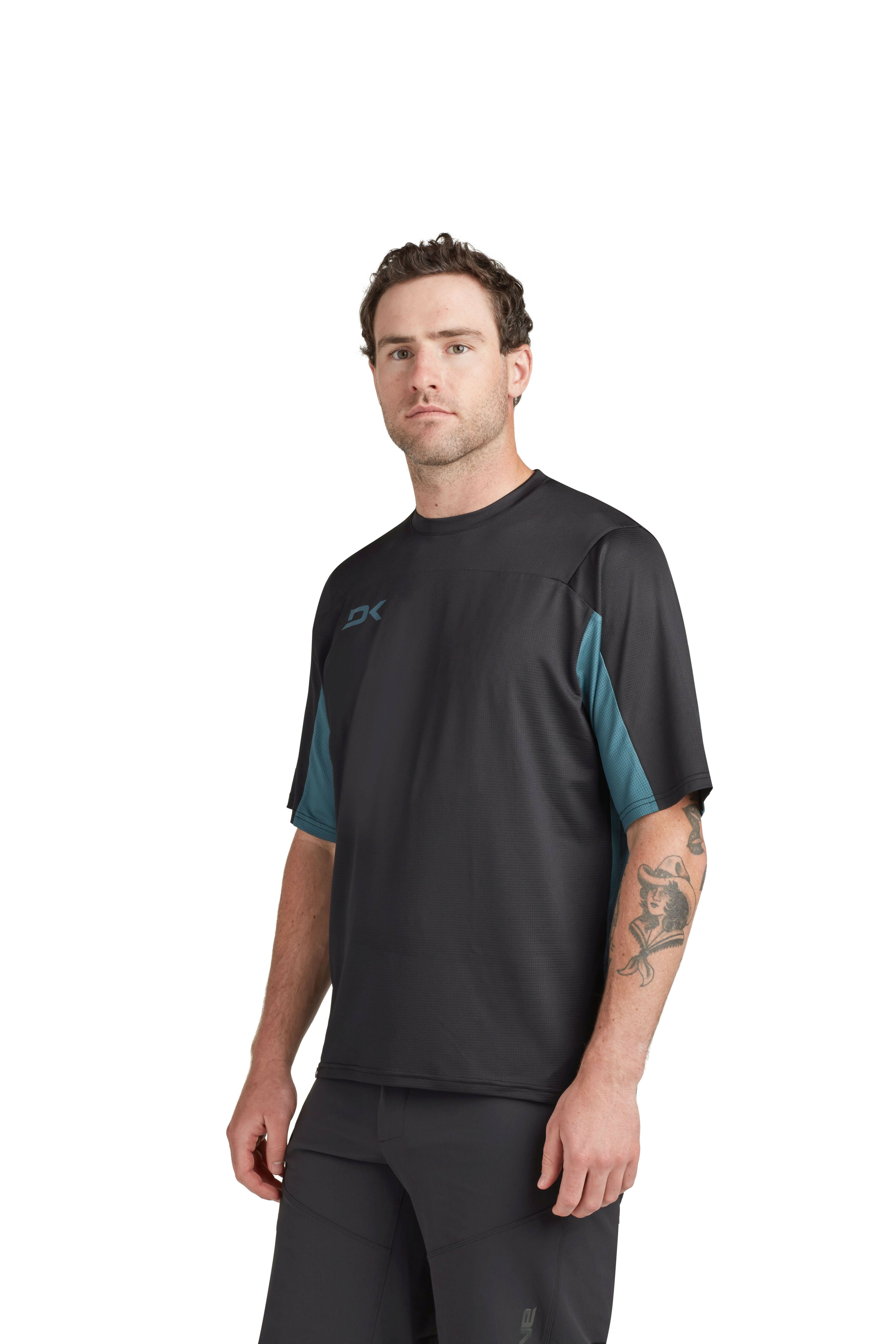 SYNCLINE S/S JERSEY