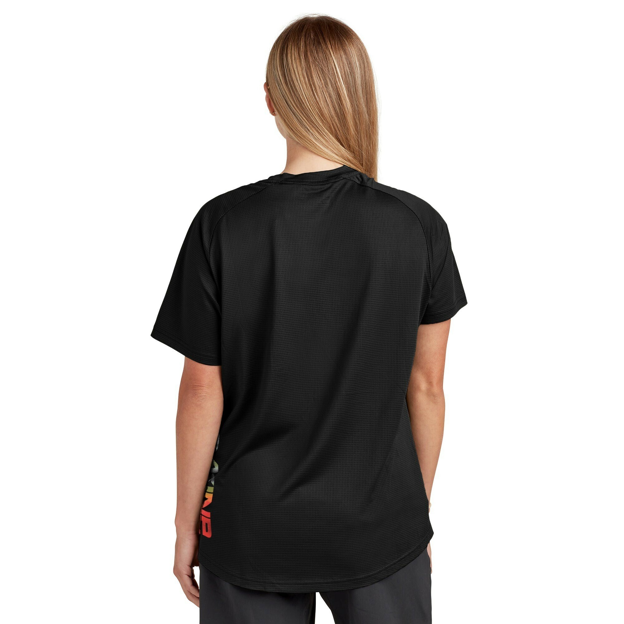 WOMEN'S SYNCLINE S/S JERSEY