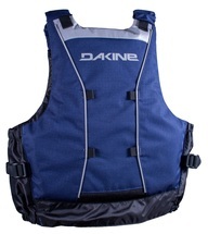 Seeker Floatation Vest