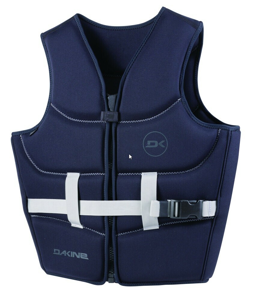 SHOCK WING VEST