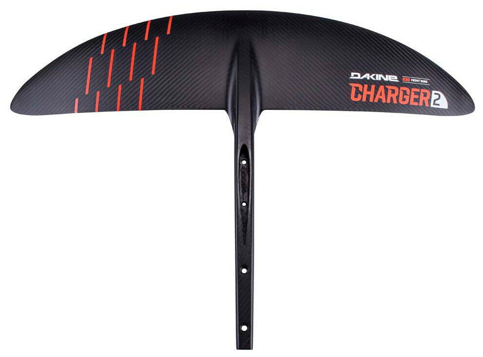 CHARGER 2 FRONT WING
