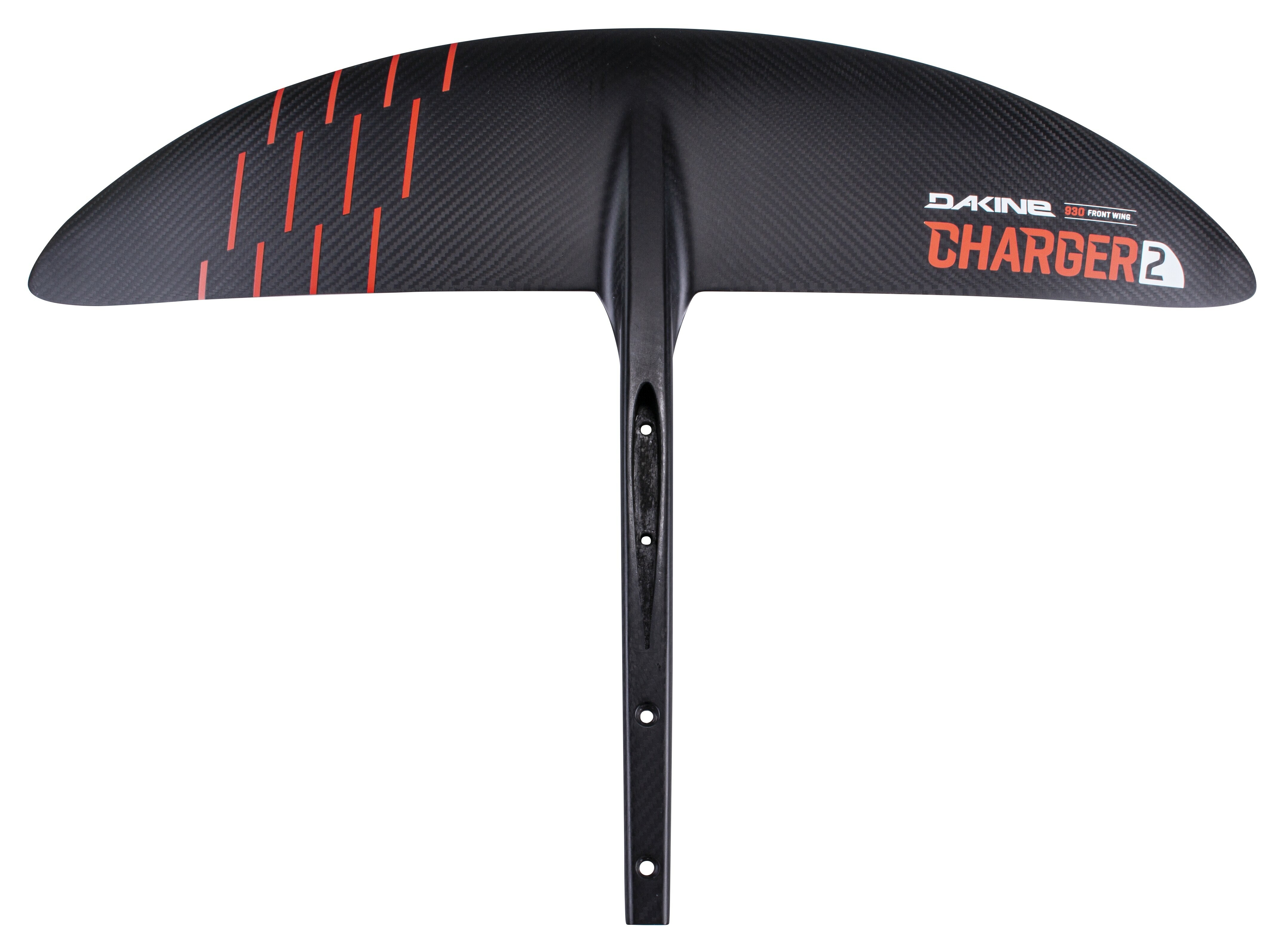 CHARGER 2 FRONT WING